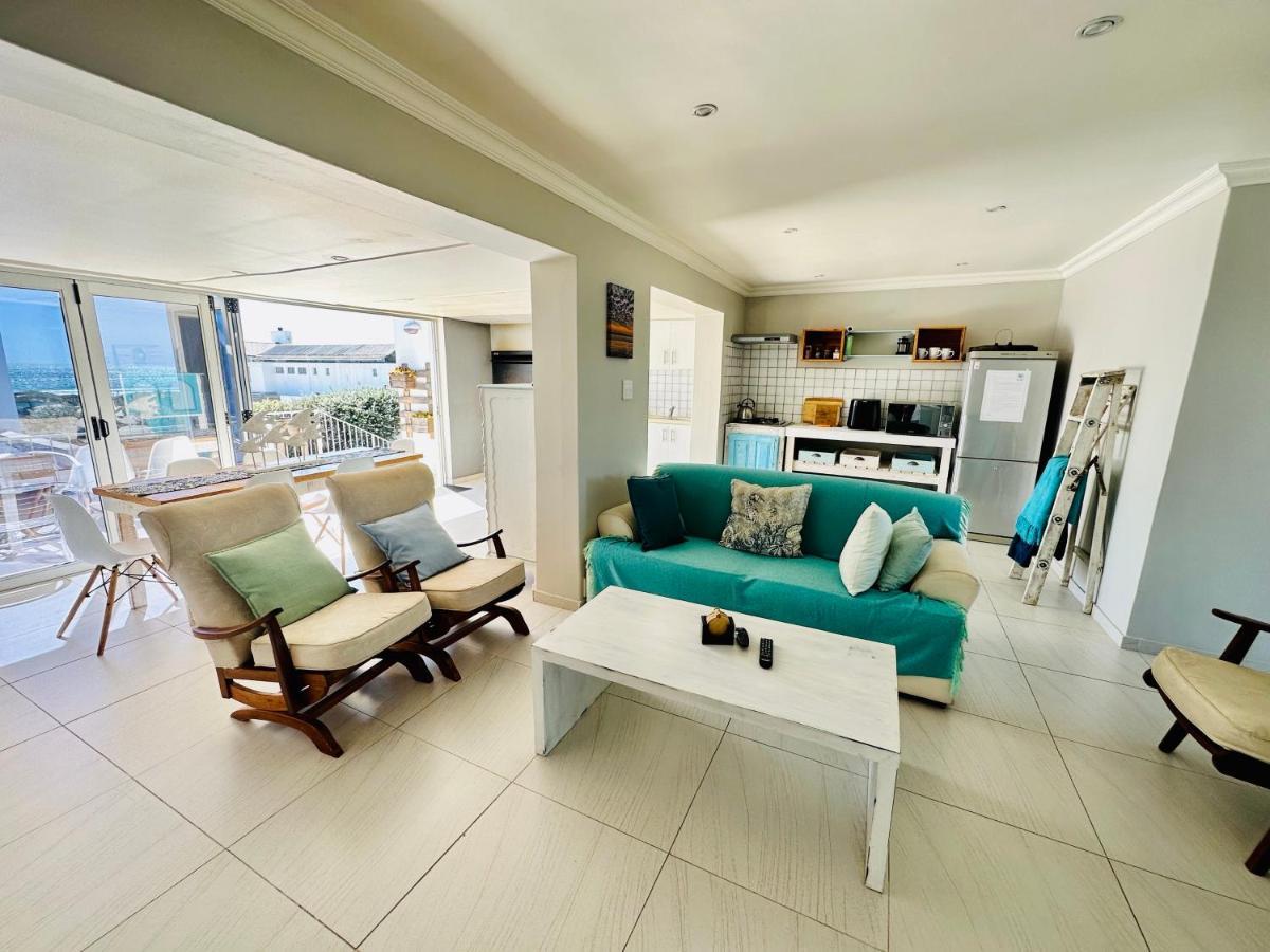 Rienks Beach Nook St Helena Bay Kültér fotó